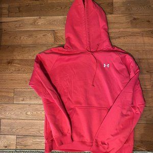 Womens Under Armour Hoodie